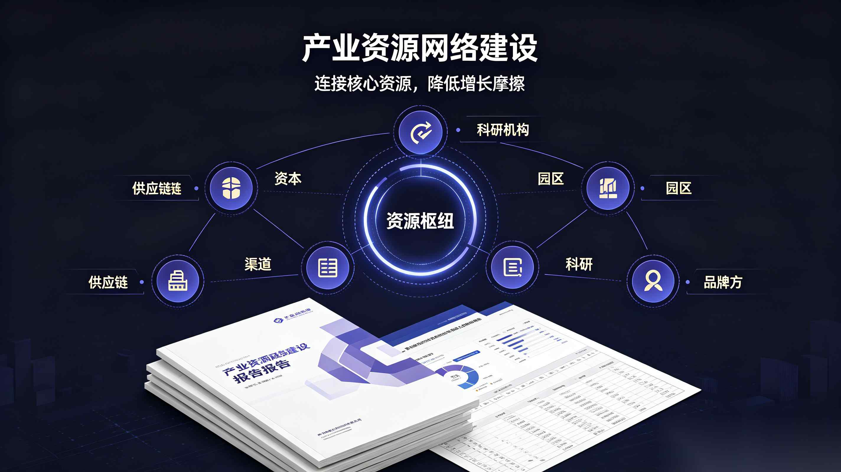 解读股权激励计划人才扶持政策：引才聚才，助力行业腾飞
